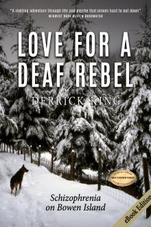 Love for a Deaf Rebel eBook Edition
